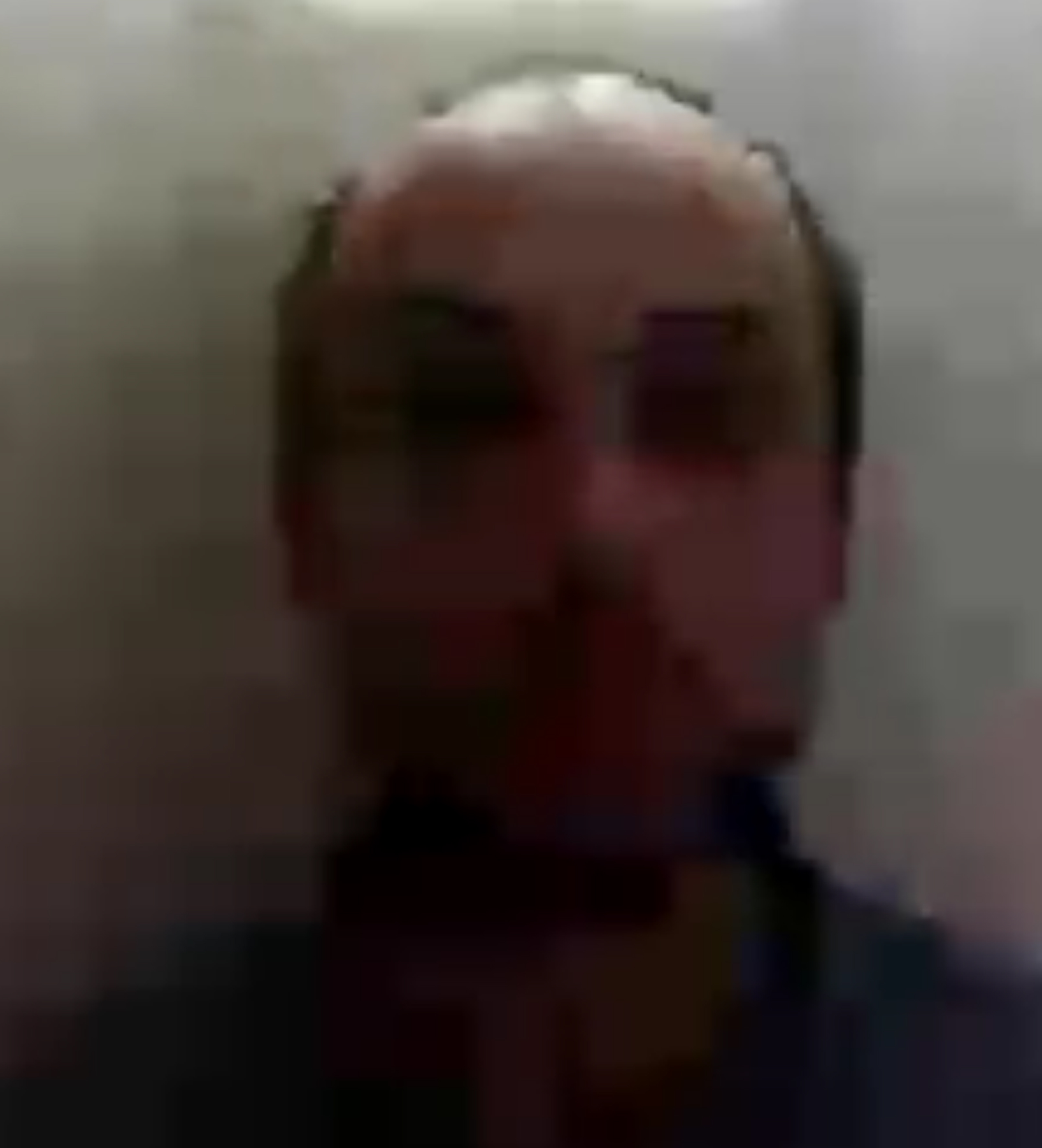 portrait à découvert 1